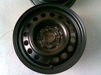 aro 14" de Santana